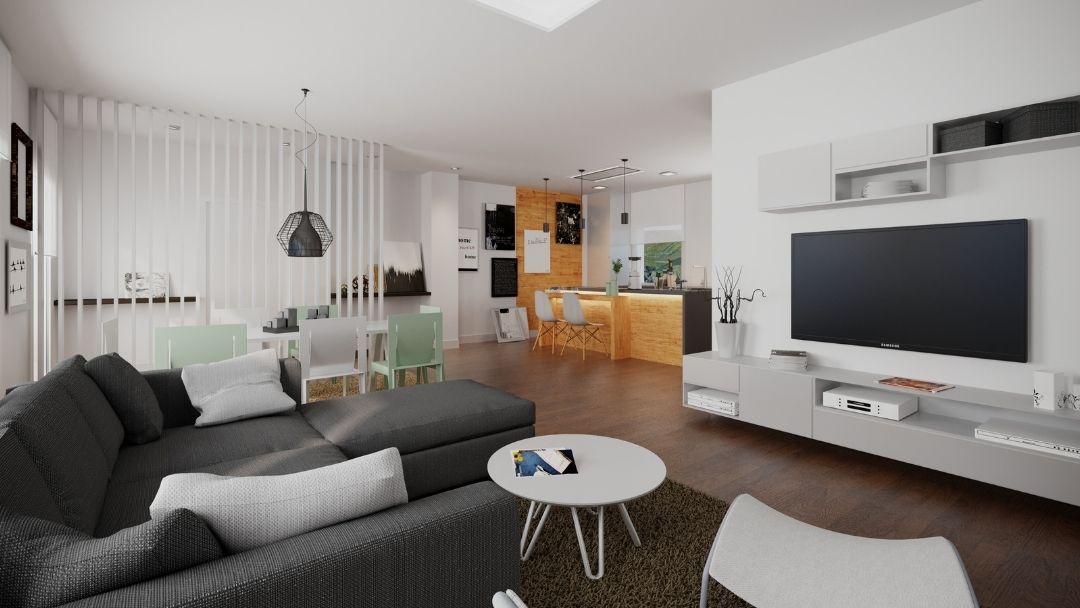 B+C Proyectos de interiorismo Header