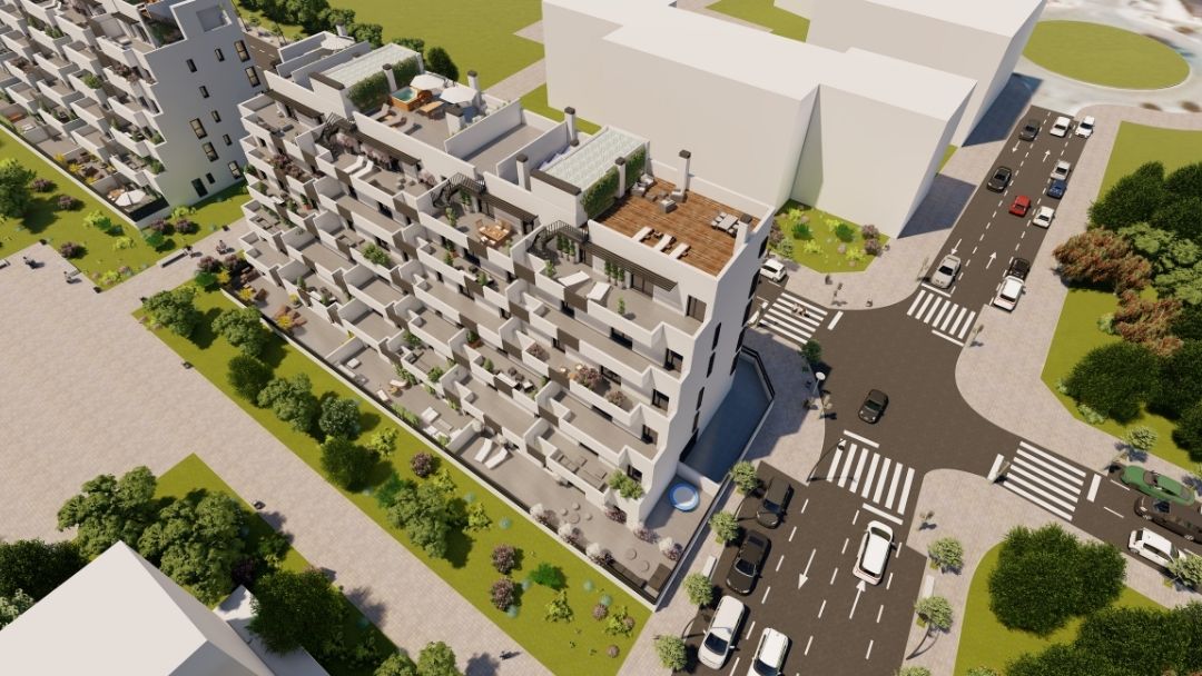 estudio de arquitectura en burgos imagen de uno de los proyectos