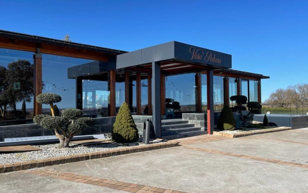 Bodega Viña Pedrosa