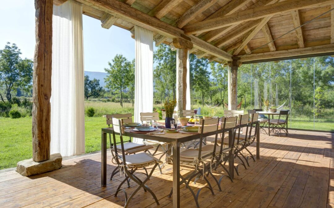 Hotel Rural Finca Fuente Techada