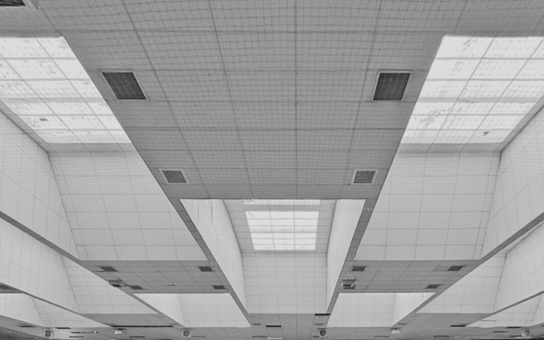 Polideportivo Carlos Serna