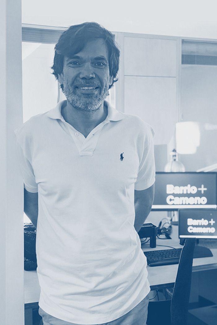 Bruno Conde