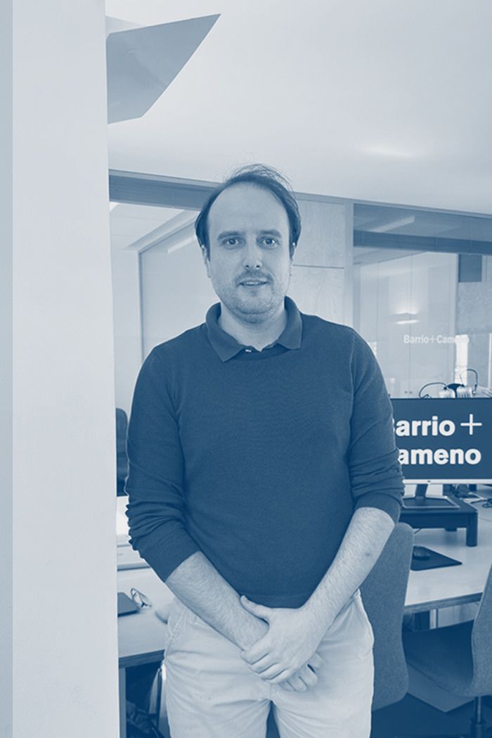 Ricardo Aparicio