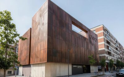 Apertura del Centro de Visitantes de Aranda de Duero (CVAD)